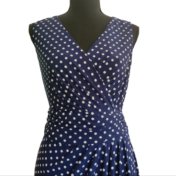 Chaps Dress - Picture 3 of 7